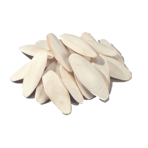 Vogel diversen Sepia per 10 stuks 10 Stuk(s)