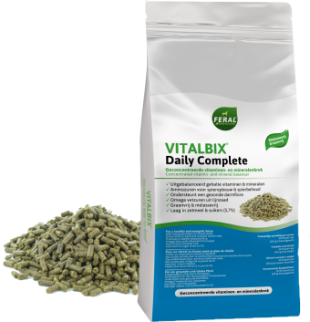 Vitalbix Daily Complete 14 kg