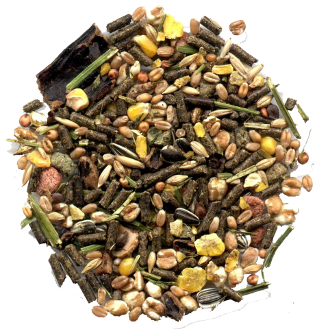 Havens Premium Fiber mix 5 kg